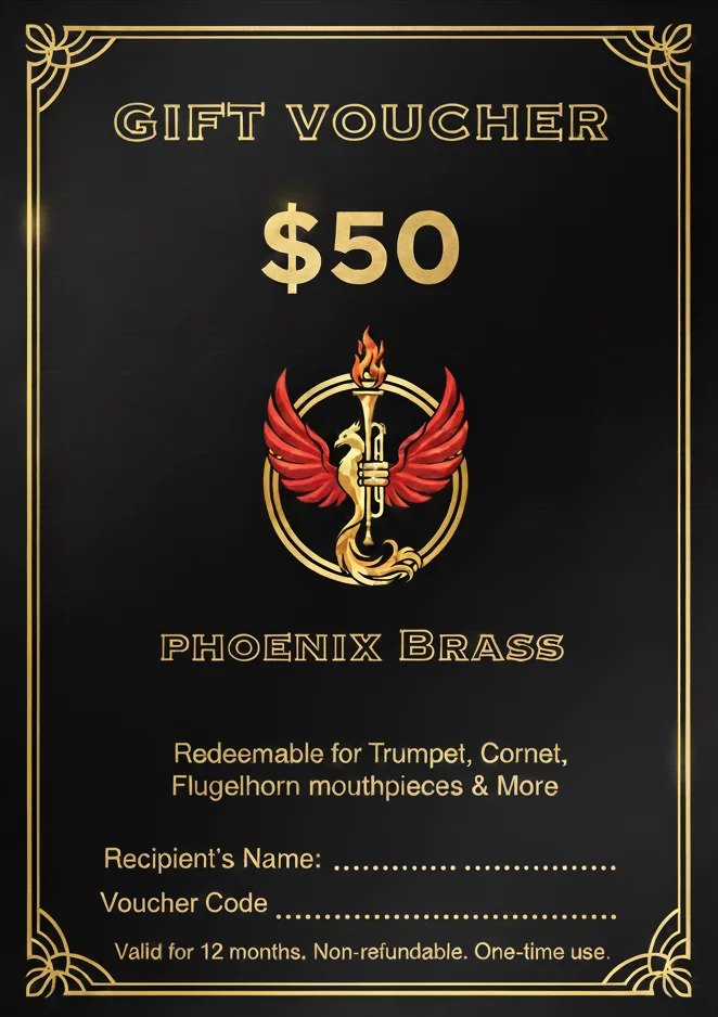 Phoenix Brass Instagram Post