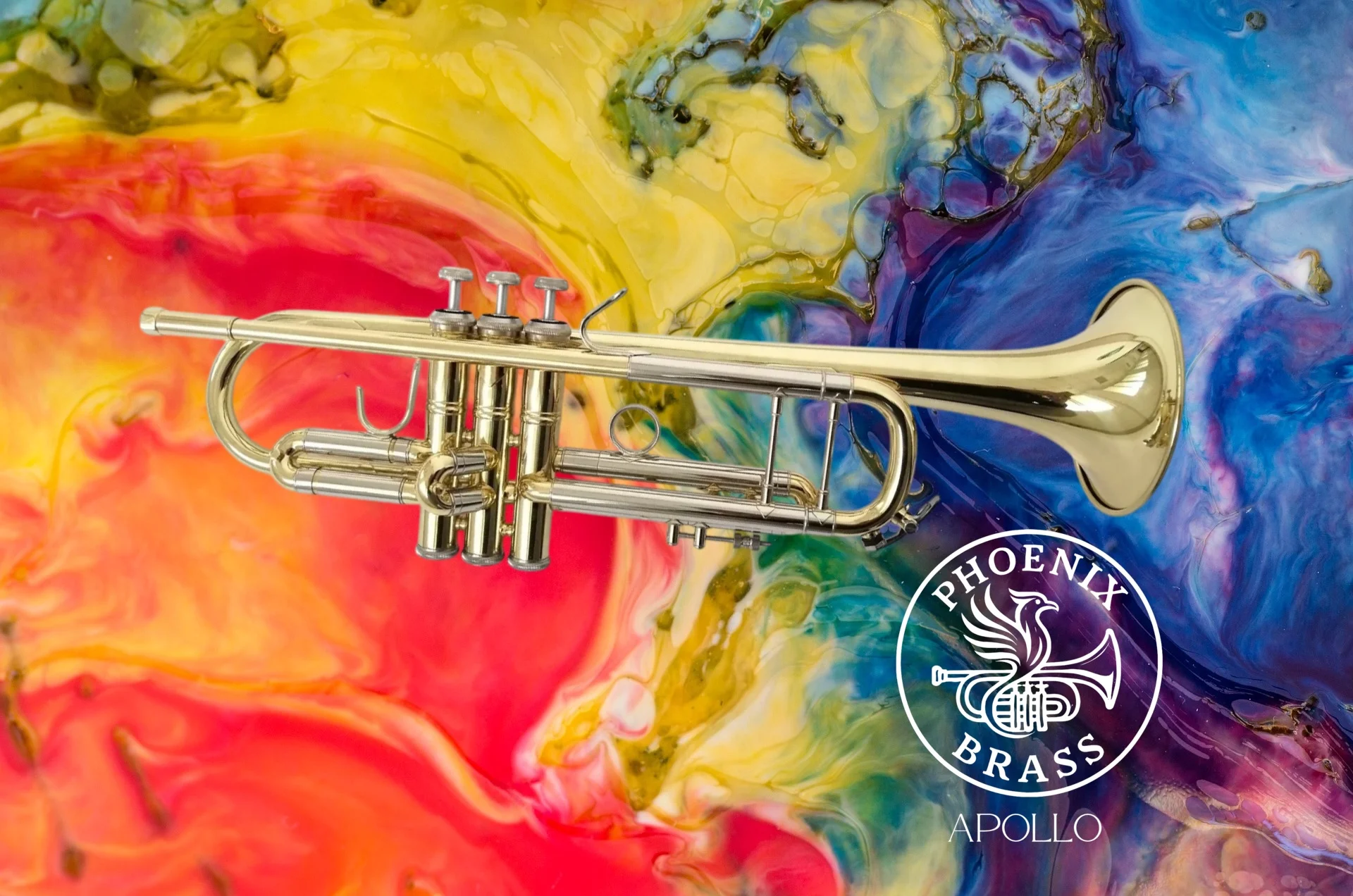 Apollo Trumpet