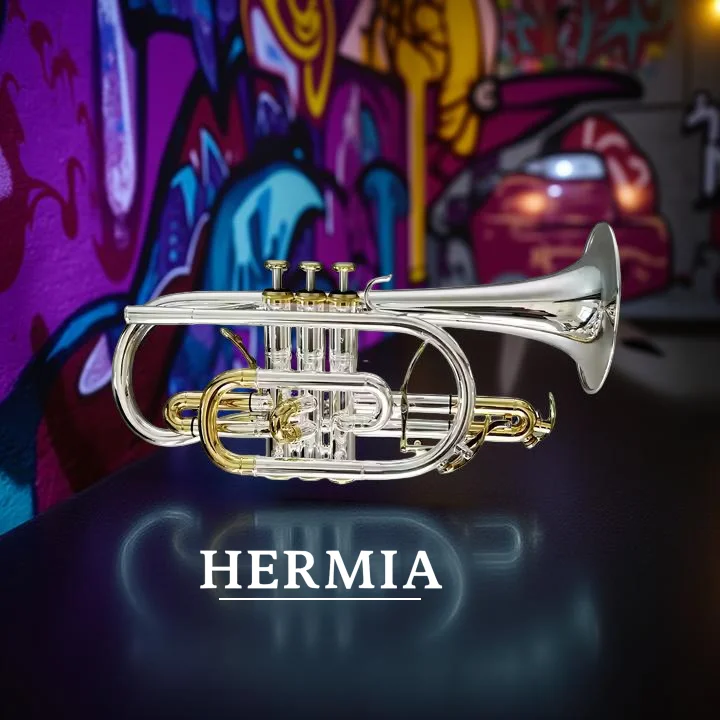 Phoenix Brass Instagram Post